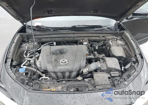 2021 Mazda Cx-30 Preferred из США, поврежденный, VIN 3MVDMACL9MM227500